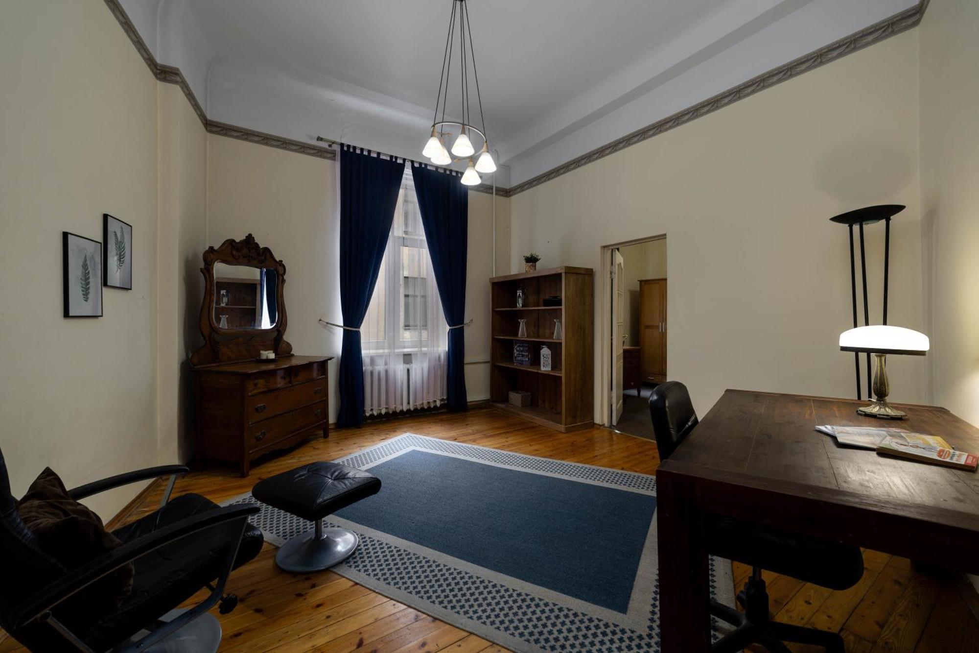 Appartement The Vintage Riga
